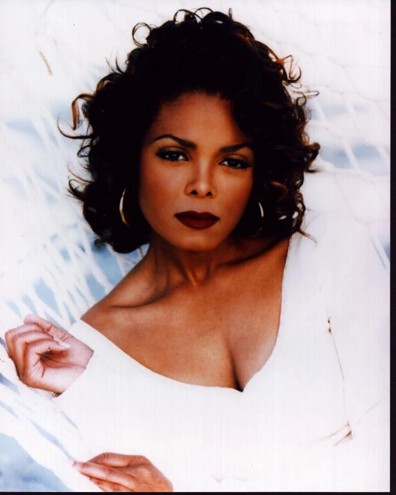 Janet Jackson